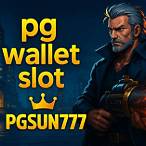 pg slotแตกง่าย